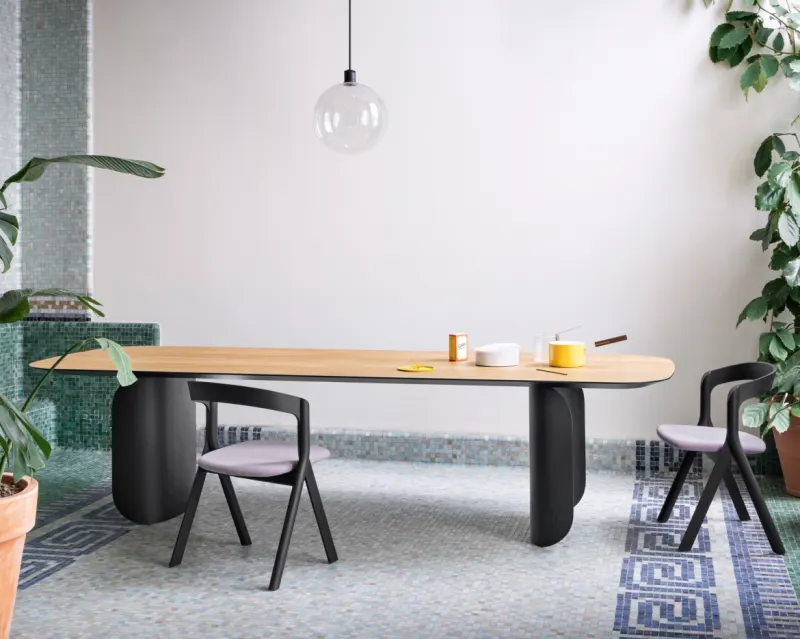 Masa Barry  TP 16 - Miniforms - Image 4